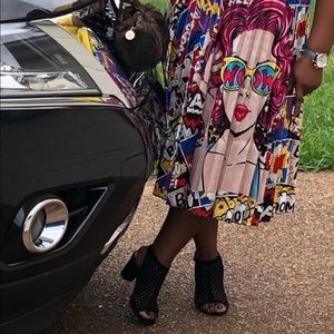 Skirt Not For Sale ✨